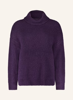 CARTOON Turtleneck sweater
