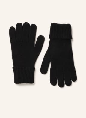ba&sh Cashmere-Handschuhe LIMON