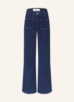 ba&sh Flared Jeans ROSS