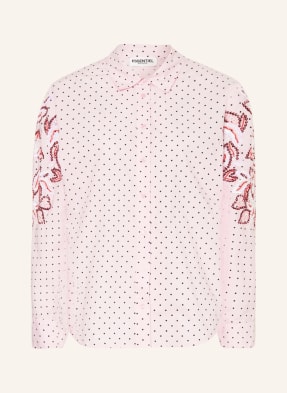 ESSENTIEL ANTWERP Shirt blouse FEENIE with sequins