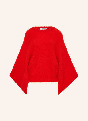 ESSENTIEL ANTWERP Sweater FLUVIO with mohair