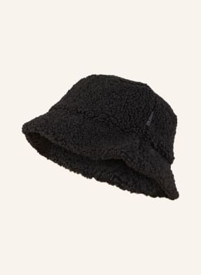 TED BAKER Bucket-Hat aus Teddyfell