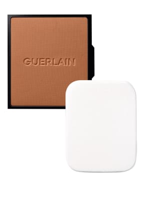 Guerlain Parure Gold Compact Foundation