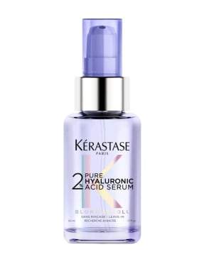 Kérastase Blond Absolu Serum Hyaluronic Acid 50 ml