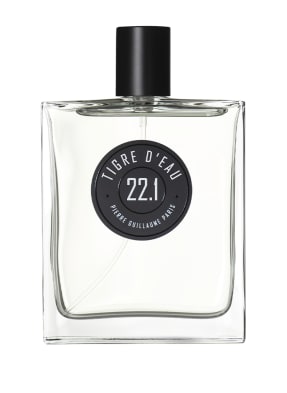 Pierre Guillaume Paris 22.1 Tigre D'eau Eau de Toilette 100 ml