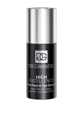 Dr. Grandel High Excellence The Face & Eye Serum 30 ml