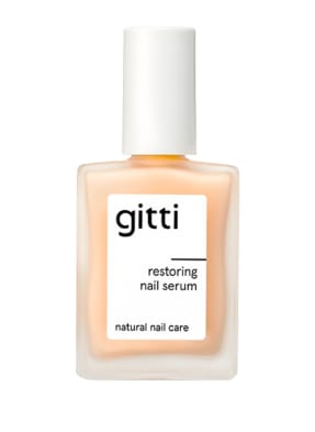 Gitti Restoring Nail Serum Péče o nehty 15 ml