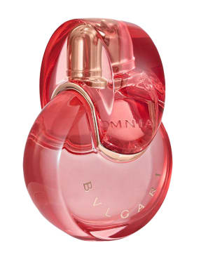 Bvlgari Fragrances Omnia Coral Eau de Toilette 100 ml