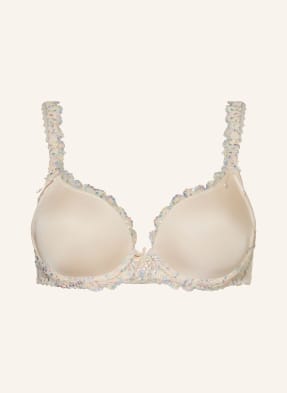 MARIE JO Molded cup bra JANE with decorative beads