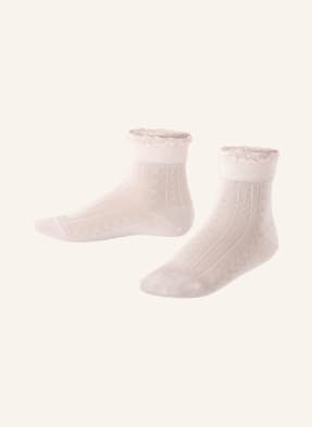 FALKE Socks ROMANTIC NET