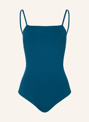 MYMARINI Swimsuit EASYBODY reversible with UV protection 50+