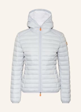 SAVE THE DUCK Quilted jacket GIGA DAISY