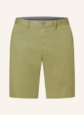TOMMY HILFIGER Chino shorts HARLEM relaxed tapered fit