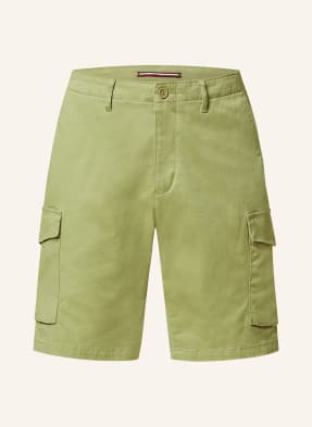 TOMMY HILFIGER Cargo shorts HARLEM relaxed tapered fit