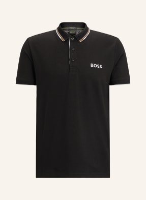 BOSS Funktions-Poloshirt PADDY PRO