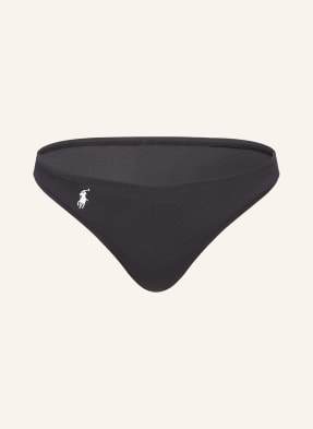 POLO RALPH LAUREN Bikini bottoms SIGNATURE SOLIDS