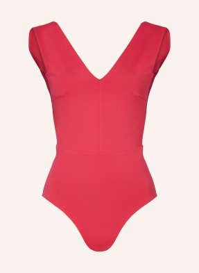 MYMARINI Swimsuit SUMMERBODY reversible with UV protection 50+