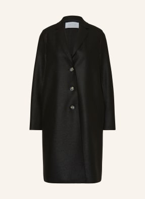 HARRIS WHARF LONDON Wool coat 