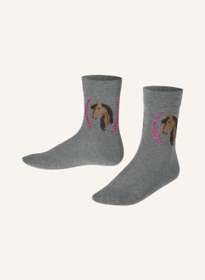 FALKE Socks HORSE