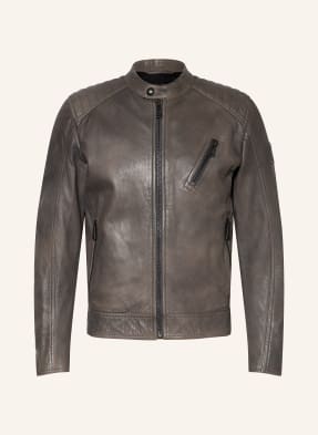 BELSTAFF Leather jacket
