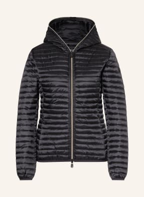 SAVE THE DUCK Quilted jacket IRIS ALEXA