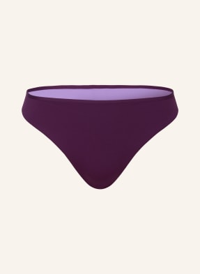 MYMARINI Basic bikini bottoms SUNNY reversible with UV protection 50+