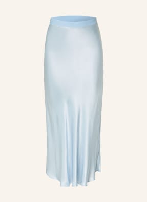 lilienfels Saténová sukně