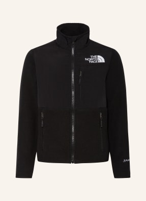 THE NORTH FACE Fleecejacke im Materialmix