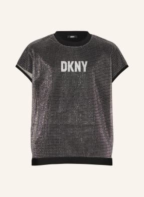 DKNY Oversized-Pullover