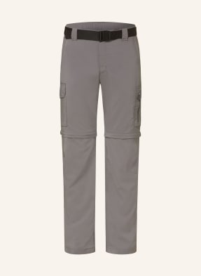 Columbia Zip-off trousers SILVER RIDGE™