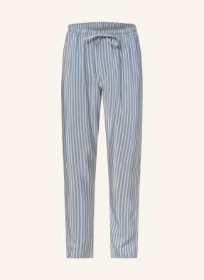 zimmerli Pajama pants PINSTRIPES