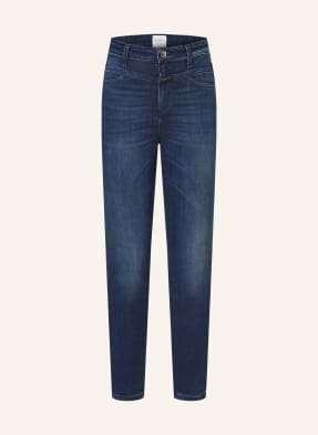 CLOSED Cropped-Jeans SKINNY PUSHER
