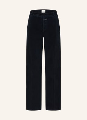 CLOSED Corduroy trousers JURDY