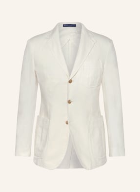 POLO RALPH LAUREN Tailored jacket extra slim fit with linen