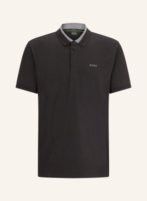 BOSS Jersey-Poloshirt PADDY Regular Fit