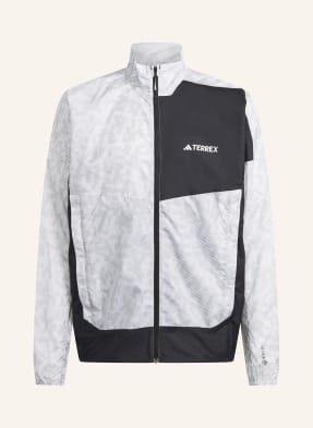 adidas Running jacket TERREX TRAIL