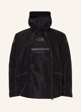 THE NORTH FACE Funktionsjacke mit abnehmbarer Kapuze
