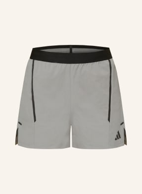 adidas 2-in-1 training shorts DESIGNED FOR TRAINING