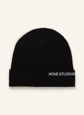 Acne Studios Mütze