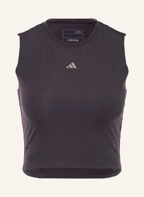 adidas Cropped top HIIT