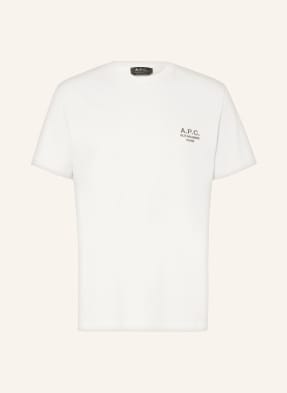 A.P.C. T-shirt NEW RAYMOND