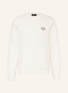 A.P.C. Sweatshirt RIDER