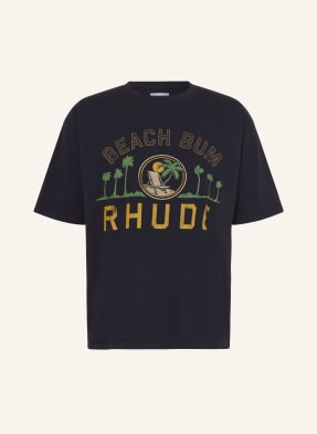 RHUDE T-shirt PALMERA
