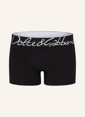 Dolce & Gabbana Boxerky černá