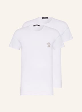 VERSACE 2-pack T-shirts