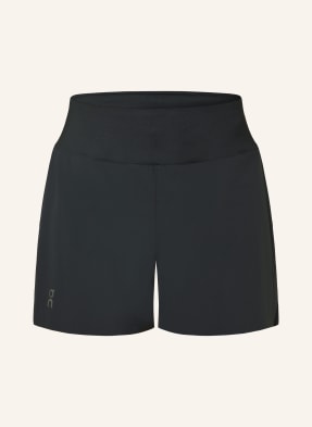 On 2-in-1-Laufshorts 5" RUNNING
