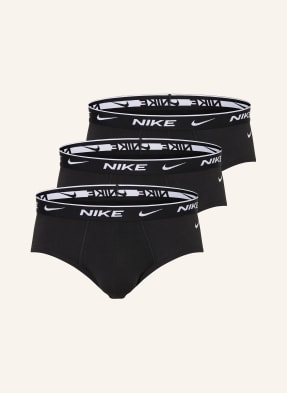 Nike 3-pack briefs EVERDAY COTTON STRETCH