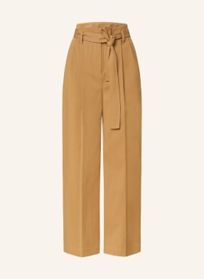 BOSS 7/8 trousers TENOY