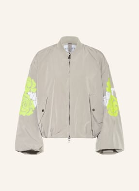 BLONDE No.8 Bomber jacket LIVERPOOL with sequins