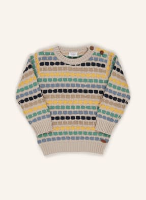 HUST and CLAIRE Pullover PILOU